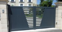 Notre société de clôture et de portail à Saint-Martin-de-Fressengeas